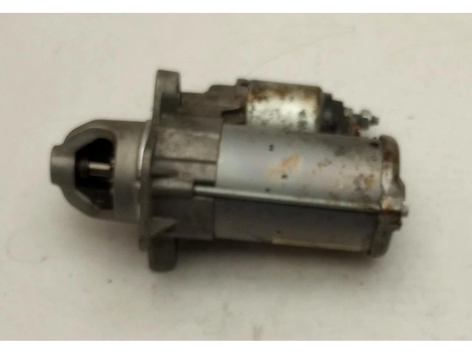 Motor de arranque Alfa Romeo Giulia 2,0 L 4 cilindros compatible con 2017-2024 17 18 19 Foto 4 de 4