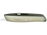 Stanley 1-10-099 Universalmesser 99 E GesamtläNge 155 Mm Einziehbar