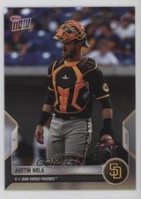 2022 Topps Now Road to Opening Day /569 Austin Nola #OD-428 0y0n