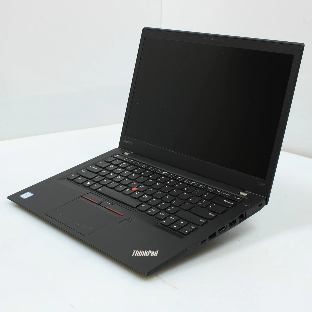 Lenovo ThinkPad T470S PC Laptops & Netbooks for Sale | Shop New
