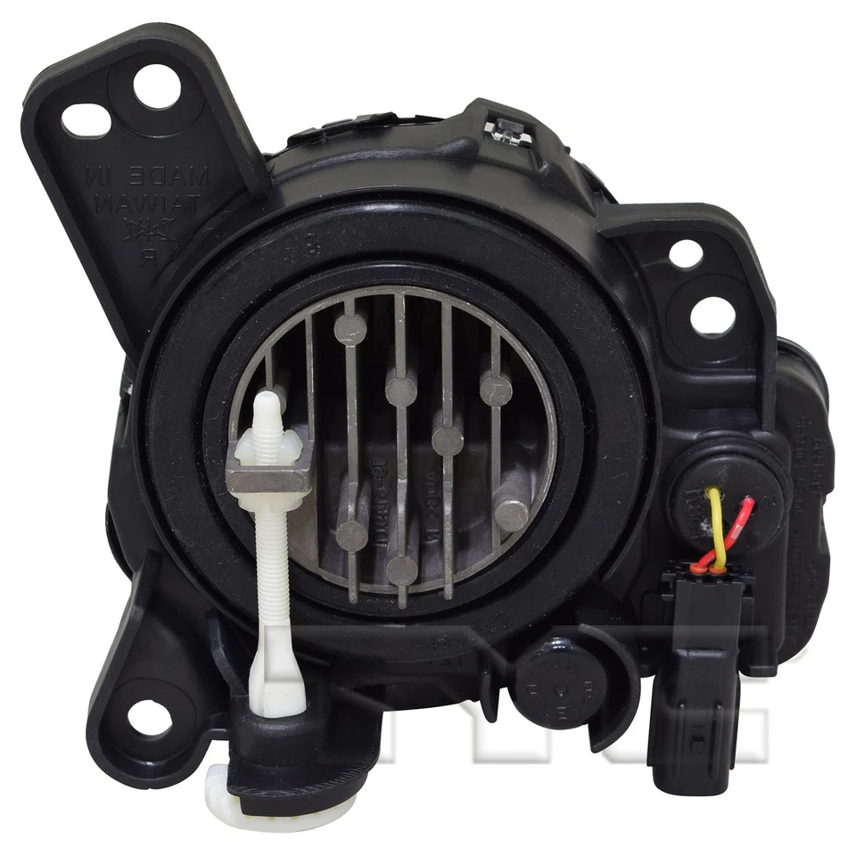 Faro antiniebla LED conductor izquierdo para 13-16 Mazda CX-5/16-20 CX-9 Foto 2 de 4