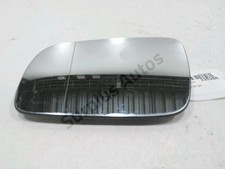 Glace de rétroviseur Skoda OCTAVIA