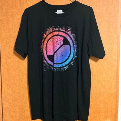 MegaMan EXE Gaming DeAutographed T-Shirt
