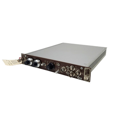 EG&G Ortec 552 PSA/T-SCA Pulse-Shape and Timing Single-Channel A NIM