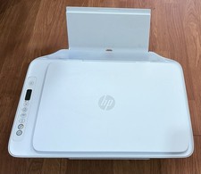 HP DeskJet Wireless All-In-One Color Printer Scanner Copier Wi-Fi Home Office