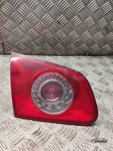 VW PASSAT Variant B6 3C5 Heckklappenleuchte links 3c9945093 2.00 31865323