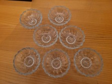 1 St&uuml;ck DDR Ersatzglas Ersatzbl&uuml;te f&uuml;r DDR Pusteblume Deckenlampe Wandlampe