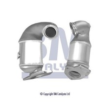 FIAT BRAVO II 198 2006-2016 Katalysator BM92030H
