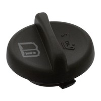 Febi Bilstein Verschluss, ÖLeinfüLlstutzen U.A. FüR Chevrolet, Opel, Saab