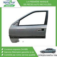 Porte avant et accessoires Citroen XANTIA