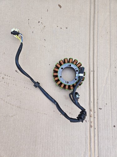 aprilia shiver 750 stator, 640168 - Picture 10 of 11