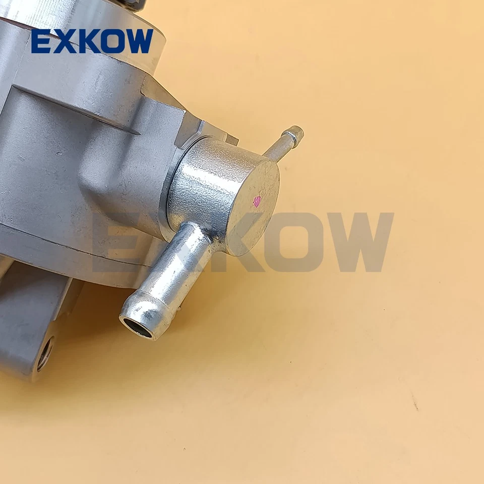 Vacuum Pump fit Mitsubishi Pajero Montero V88W V98W 4M41 Turbo Wagon 2020A019 - Image 4 of 4