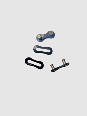 2 x Shimano Kettenschloß für HG+UG 6,-7,- 8 fach Kette SM-UG51
