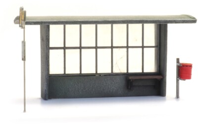 Artitec 10.403 - Sas à marée 1/87 / H0 - Neuf
