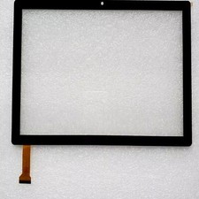 For HZYCTP-103386 10.1'' Touch Screen Digitizer Tablet New Repair Replacement