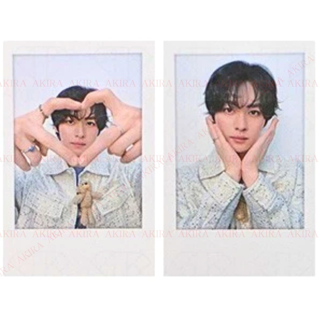 STRAY KIDS 5TH FANMEETING SKZ 5'CLOCK ONLINE BOXTAPE TINECASE