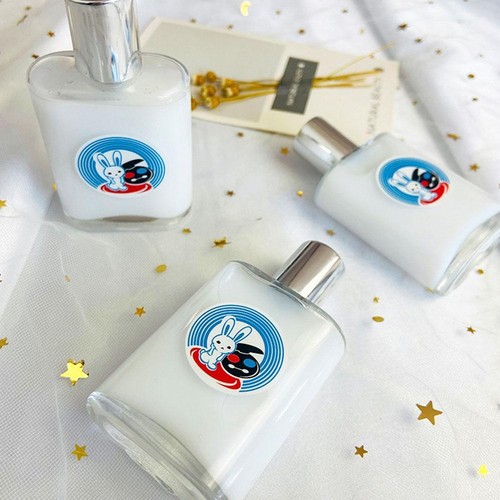 GUDU Toffee Scented Perfume Milk Sugar Eau De Toilette -10ml/30ml NEW - Bild 7 von 15