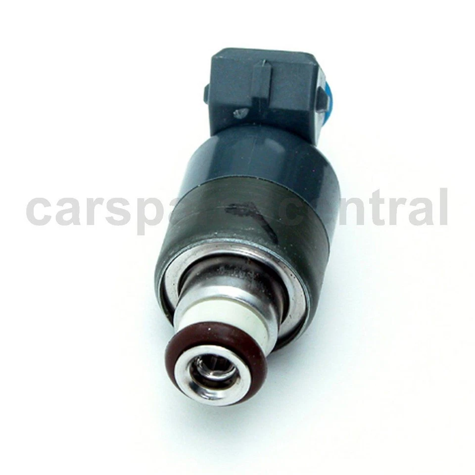 Inyector de combustible para Chevrolet K3500 Delphi 1996 1997 1998 1999 2000 Foto 3 de 4