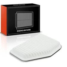 Engine Air Filter for Chevrolet Caprice 11-17 SS 14-17	Pontiac G8 3.6L 6.0L 6.2L