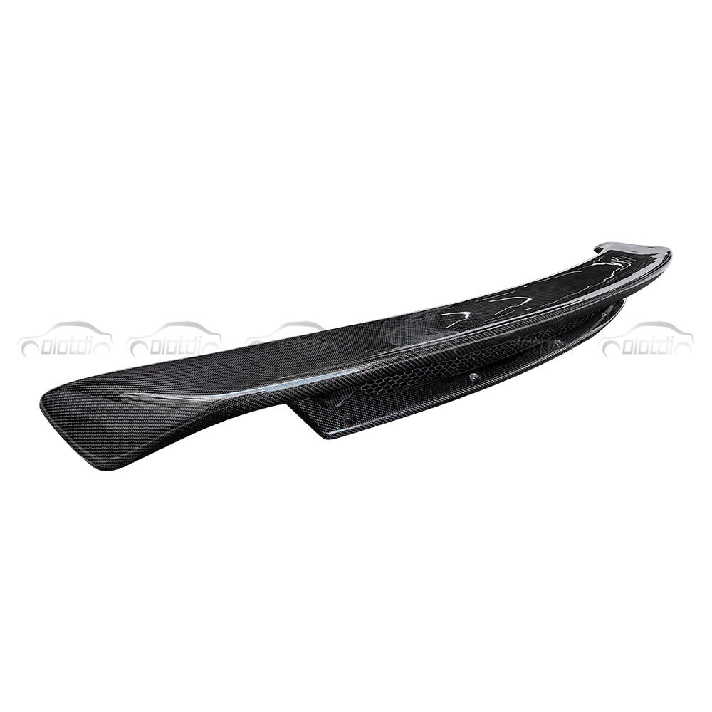 Audi R8 2007-2015 Rear Wing