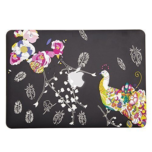 Coque rigide pour ordinateur portable pour Macbook Pro 13 Retina Air 13,3 housse pour ordinateur portable 2012-2015 - Photo 18/146
