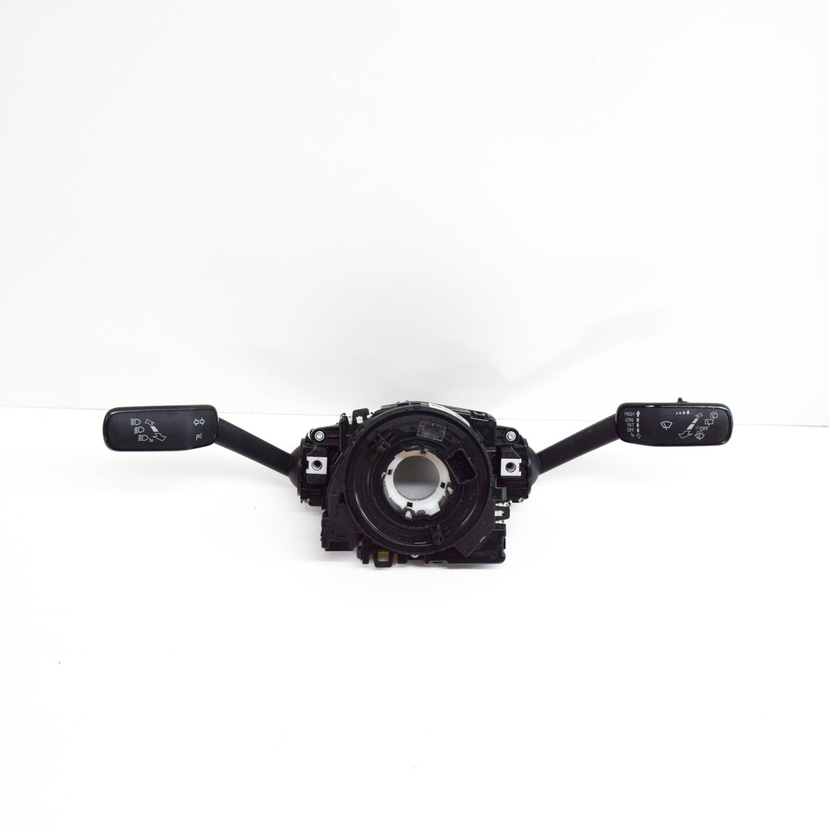 VOLKSWAGEN GOLF MK8 Indicator Wiper Stalk Switch 5Q1953507FL