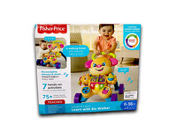 Kids Toddler Laugh & Learn Smart Stages Learn With Sis Walker 6-36 Months