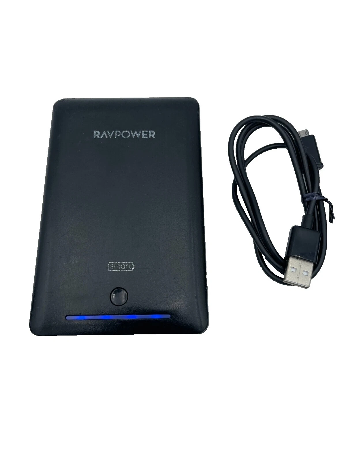 Bancos de energía del teléfono celular RAVPower para Samsung Galaxy S7