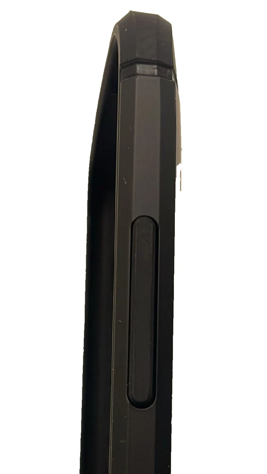 Funda Spigen Slim Armor para HTC One M8 - Negra lisa Foto 4 de 4