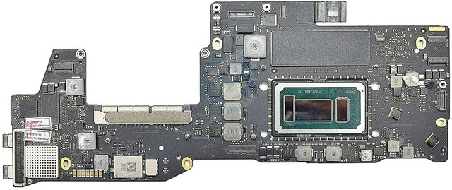 Macbook a1708 аккумулятор