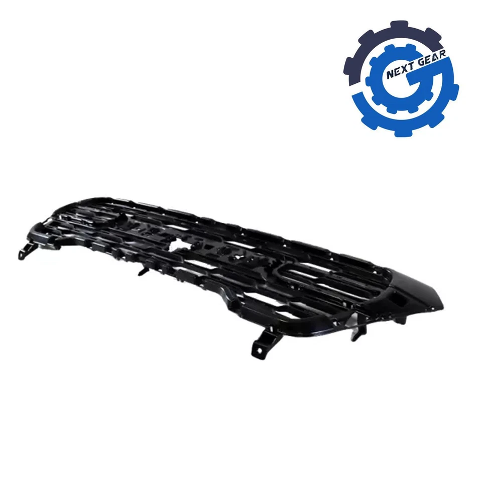 Nueva rejilla de textura Mopar OEM para 2023-2024 RAM ProMaster 1500 2500 EV 68576768AA Foto 2 de 3