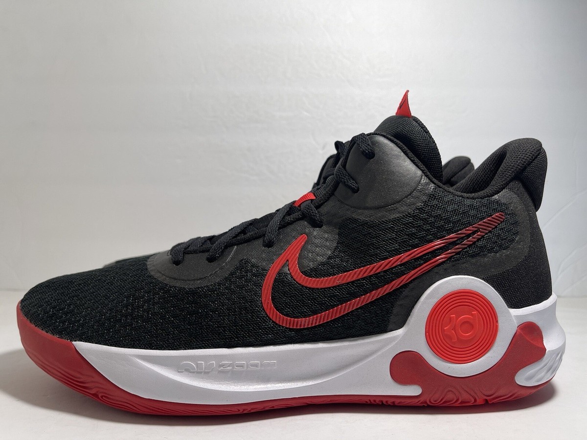 NIKE - ナイキ　KD TREY5 Ⅸ EP Nike KD Trey 5 IX EP 'Cool Grey' CW3402-006