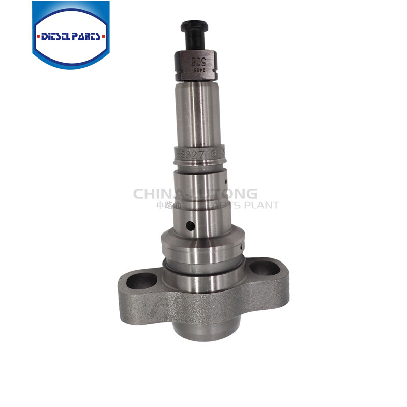 Pump Element Plunger and Barrel 2418455508 2455-508 for Renault