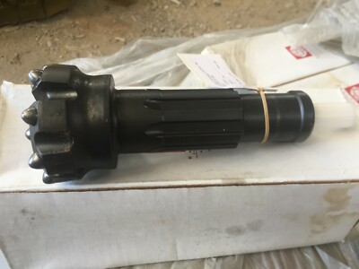 ROCKMORE INTERNATIONAL MINING DRILL BITS IR35HD-105DCB-3494  41/4'' 105MM 