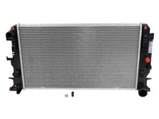 For 2019-2022 Mercedes Sprinter 2500 Radiator Behr 88949FM 2021 2020 Radiator