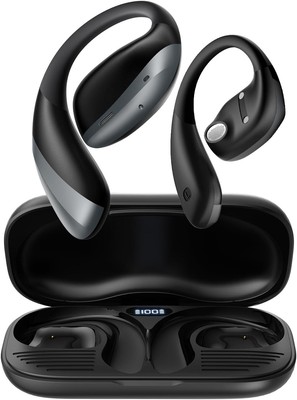 Wireless Earbuds Wireless Ear Clip Bone Conduction Headphones