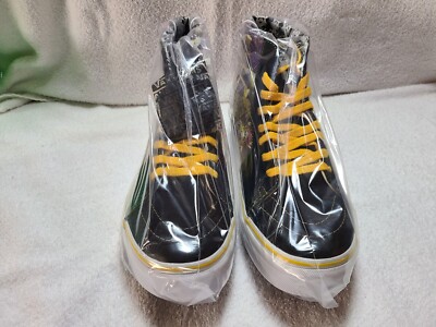 Vans Robert Williams Sk8-Hi LX Wee Gee Size 12 Mens New