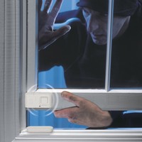 Window Door Alarm Home Security 120 Decibel Protect Dorm Apartment Room Office Window Door Alarm Home Security 120 Decibel Protect Dorm Apartment Room Office