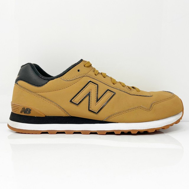 new balance 515 brown