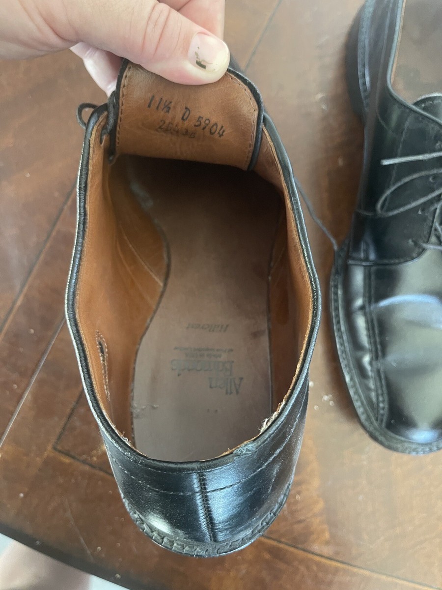 Hillcrest Allen Edmonds shoes 11.5 | eBay