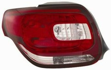 Linkes Rücklicht Für Citroen Ds3 Ab 2009