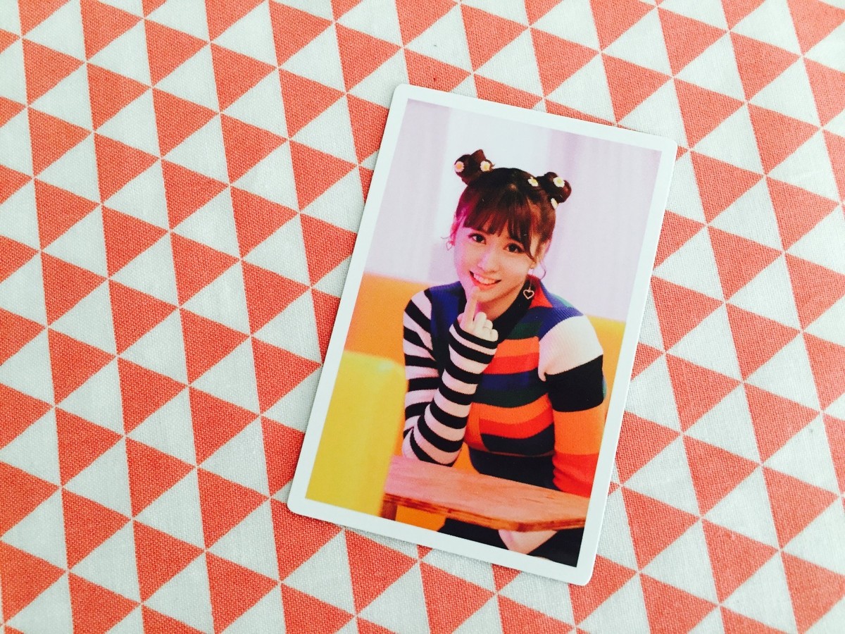 Twice Merry & Happy Monograph photobook separated item | eBay