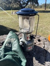 Coleman 226700 Model 226 Dual Fuel Lantern for sale online Coleman 226700 Model 226 Dual Fuel Lantern for sale online