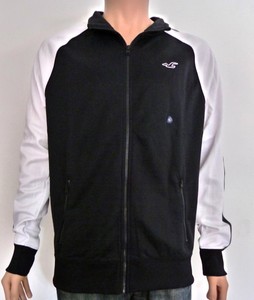 mens full zip track jacket
