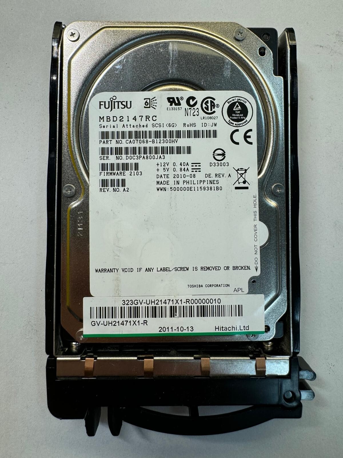 Picture 1 of 6