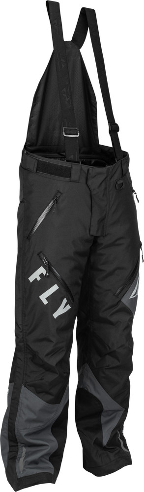 SALE - Fly Racing SNX Pro Snowmobile Pants, Waterproof, Windproof, Snow, Large