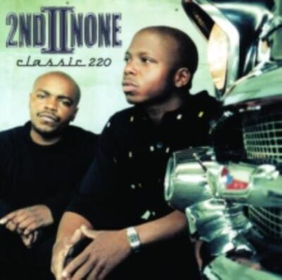 2ND II NONE: KLASSISCH 220 (CD.)