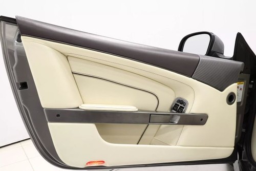 2012 Aston Martin Virage Volante Convertible 2D - Picture 9 of 40