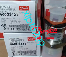 Danfoss MBS 4010 060G2421 pressure sensor FedEx or DHL