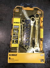DEWALT DWMT74193 Jumbo SAE Ratcheting 
